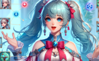 Unveiling Barbara from Genshin Impact: A Comprehensive Guide to Her Abilities and Best Builds