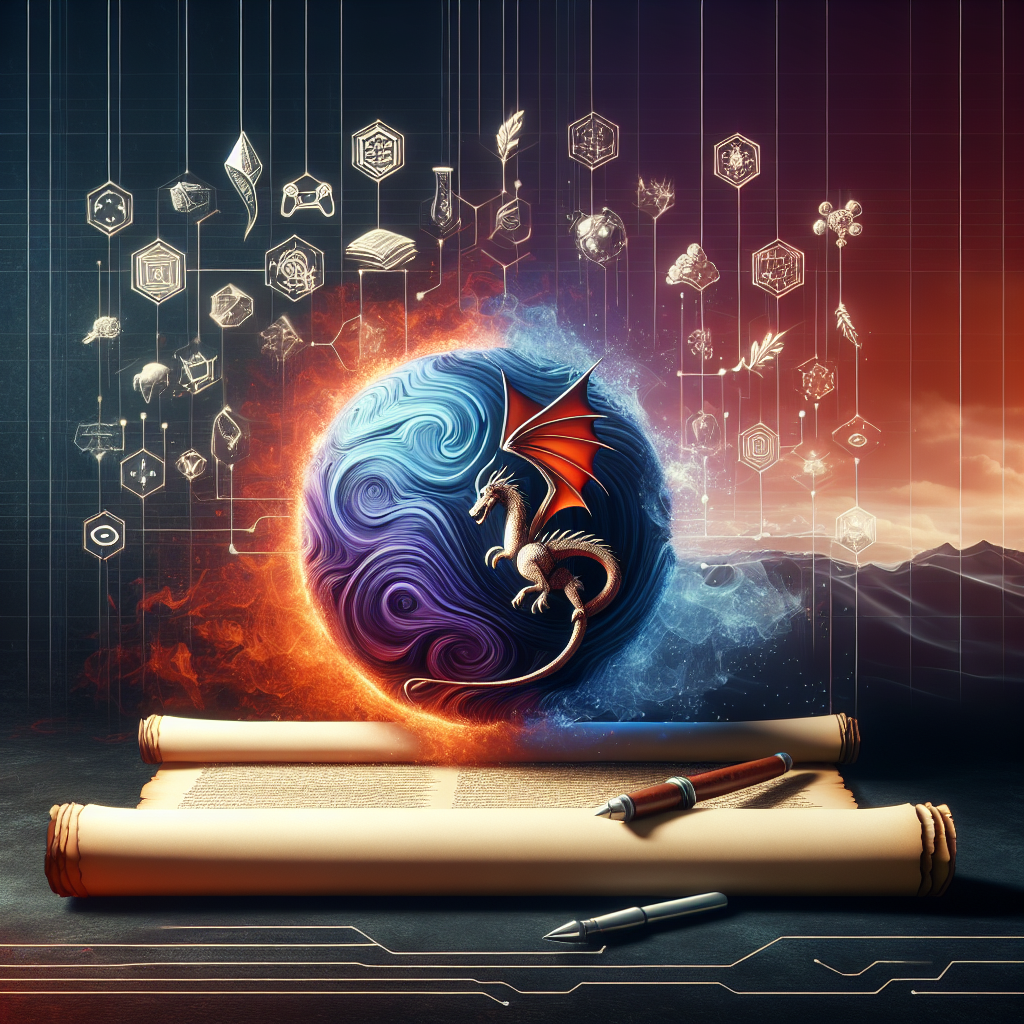 The Impact of Rule 34 on Genshin Impact: An In-Depth Analysis