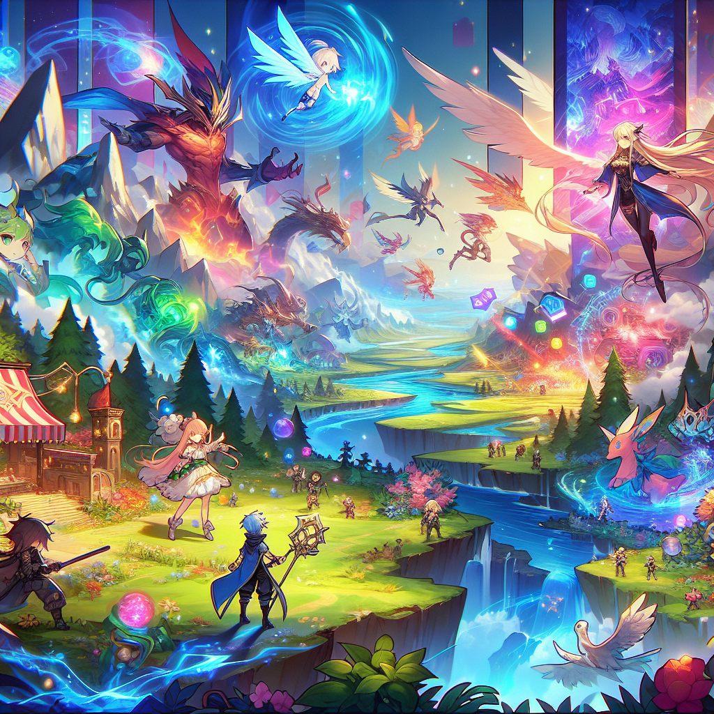 Exploring the Fascination: The Rising Popularity of Hentai Genshin Impact