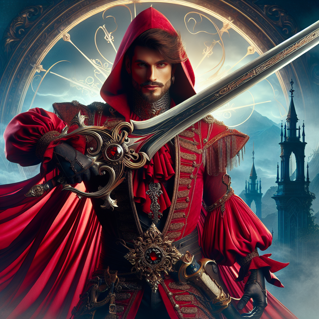 Unlocking the Power of Diluc in Genshin Impact: A Comprehensive Guide