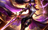 Exploring Keqing's Powerful Play Style in Genshin Impact: Tips and Strategies