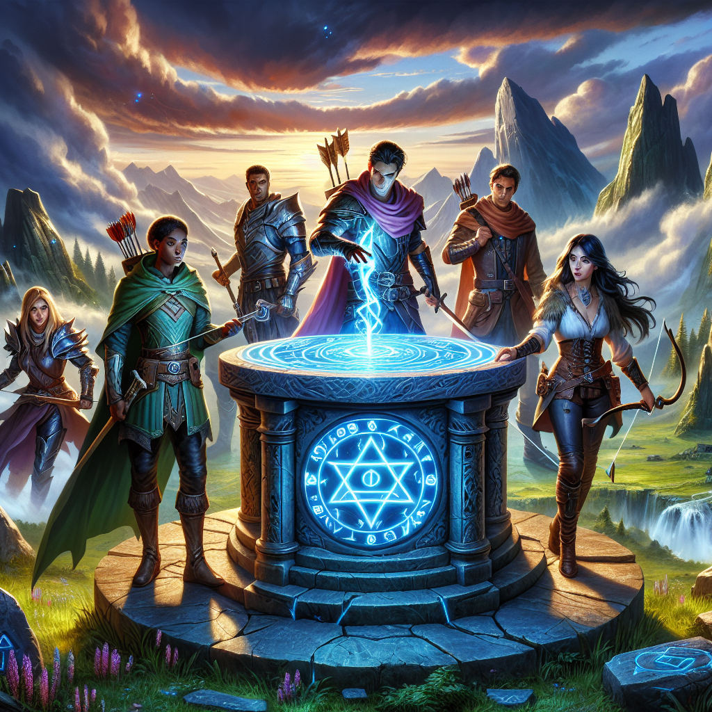 Unlock Hidden Rewards with Latest Genshin Impact Codes