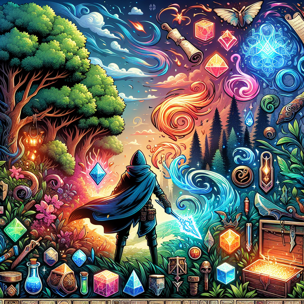 Everything You Need to Know About Genshin Impact XXX: Tips and Strategies