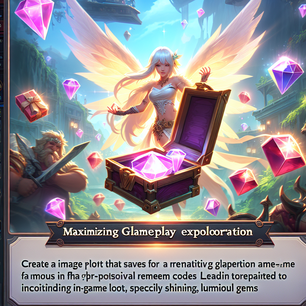 The Ultimate Guide to Genshin Impact Redeem Codes: Free Primogems and More!