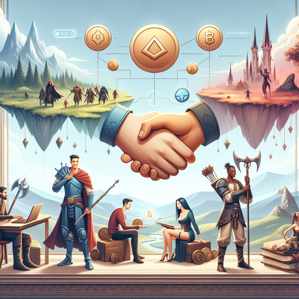 Jual Akun Genshin Impact: Panduan Terbaik untuk Pembeli dan Penjual