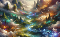 The Fascinating World of Genshin Impact: Exploring Fan Creations and Beyond