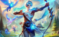 Discover the Secrets of Childe in Genshin Impact: Tips for Mastering His Hydro Skills