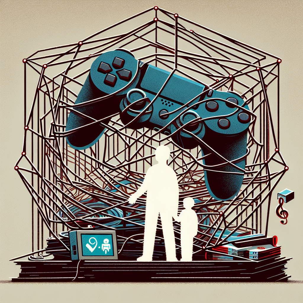 The Ethics and Impact of Genshin Impact R34 in Online Gaming Culture