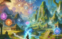 Exploring Navia in Genshin Impact: Abilities, Lore, and Strategies