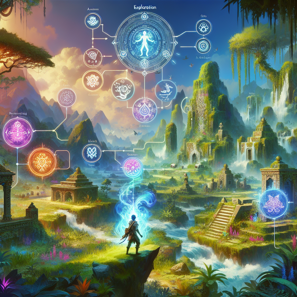 Exploring Navia in Genshin Impact: Abilities, Lore, and Strategies