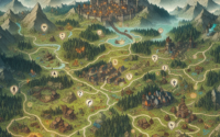 Discover Hidden Secrets with the Ultimate Interactive Map for Genshin Impact