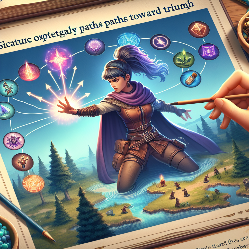 Exploring Nahida in Genshin Impact: Abilities, Strategy, and Tips for Success
